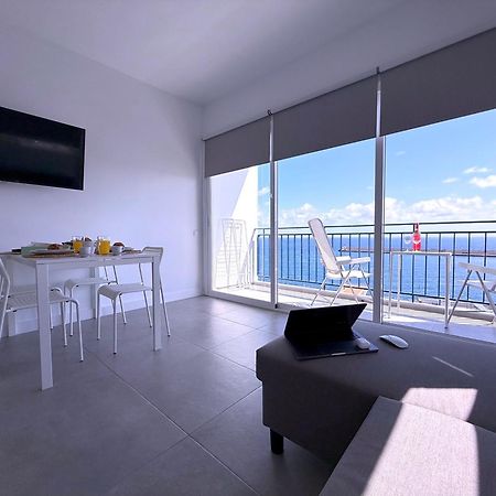 Tropicalidays Marina View Studio Santa Cruz de Tenerife Eksteriør billede
